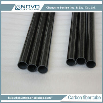 China Wholesale Websites Rc Plane Carbon Fiber Tube Rc Jet