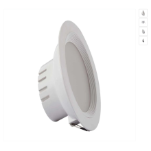 Downlight LED écologique d&#39;intérieur