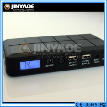 emergency car jump starter/emergency car portable battery jump starter/emergency car jump starter charger booster