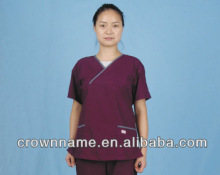 WOMEN'S PULL OVER SHIRTS & PANTS