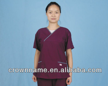 WOMEN'S PULL OVER SHIRTS & PANTS