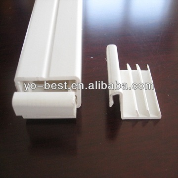 upvc extrusion