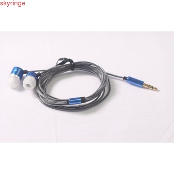 Portable Stereo Earphone with good sounds