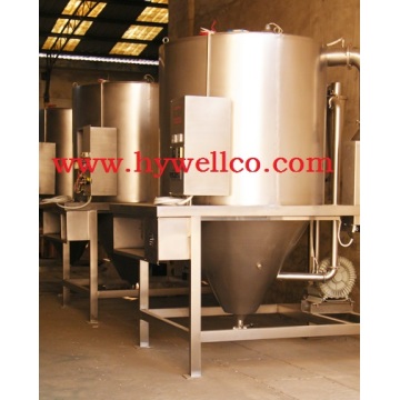 Malted Milk Spray Drying Machine