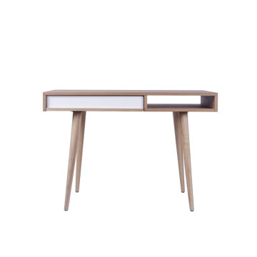 Modern Classic Furniture Wood Celine Desk