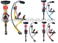 Flying Jumper Bouncer