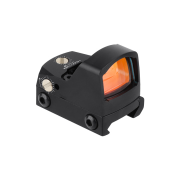 1X22 Mini Red Dot Sight with Glock Mount