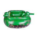 New Design Inflatable Tank Swim Pool Float Boat