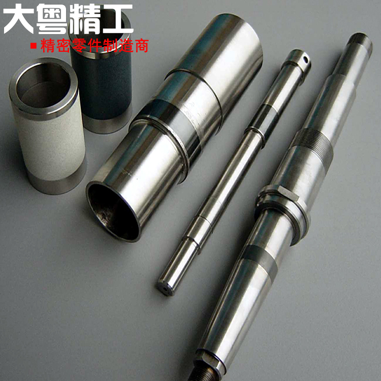 Crankshaft Grinding Eccentric Shaft Manufacturer