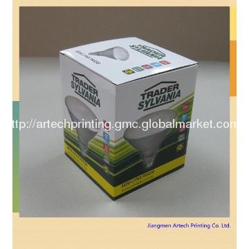 custom high quality corrugated carton