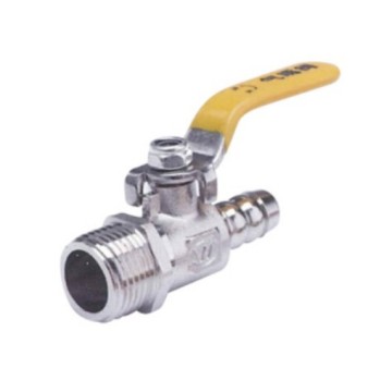 HT-F10 Inner Thread Air Valve (Long Handle)