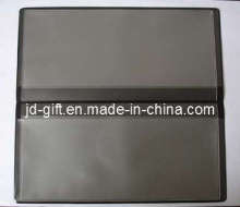 PVC Checkbook Cover