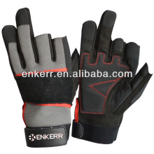 ENKERR Fingerless mechanic glove