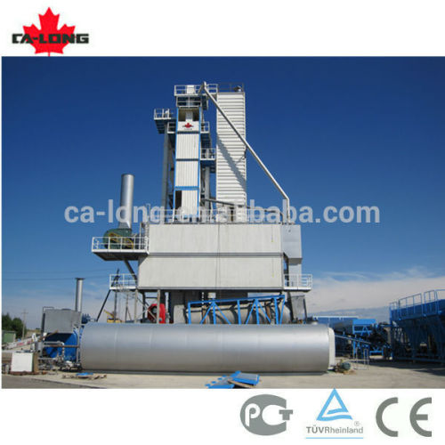 240t/h CL-3000 asphalt mixing plant price with new technology product