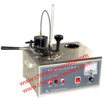 Pensky-Martens Closed-Cup Flash point tester