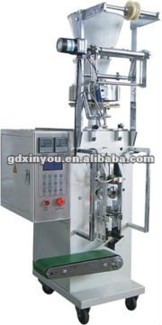 DZ Series Automatic Grain sachet Packing Machine