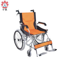 wheelchairs with .highly padded seat