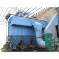 Asphalt Plant Bag Filter