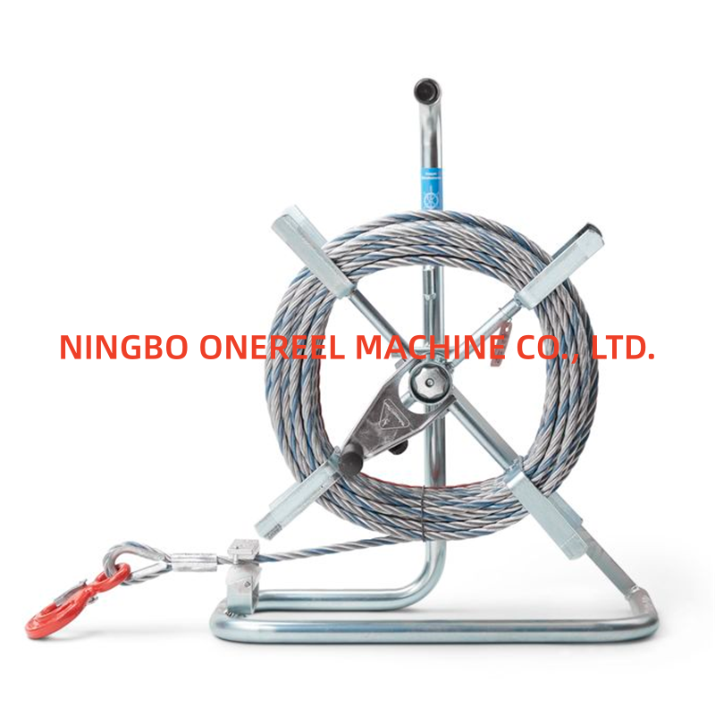 Wire Rope Reels (1) Wire Rope Reels (1)