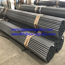 GB/T 3639 Cold Drawn Seamless Steel Pipe