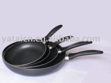 Frying Pan Set