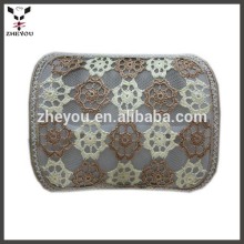 car lumbar back support pillow