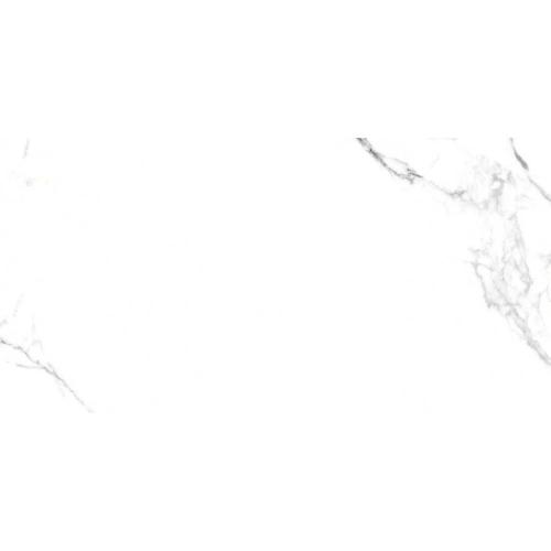 Weiße Matt Marmor Porzellanbodenfliesen