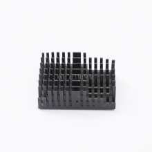 Electronic Aluminum Heat Sink electronic devices