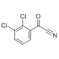 2,3-дихлорбензоилцианид CAS 77668-42-9
