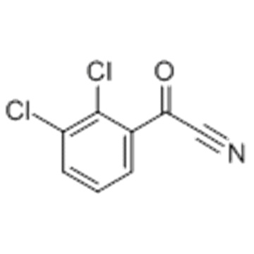 2,3-Dichlorbenzoylcyanid CAS 77668-42-9