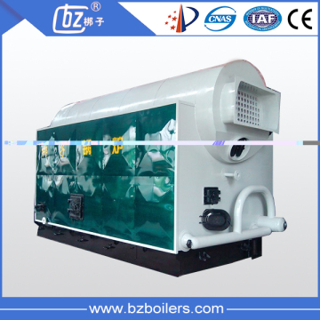 Multi function environmental central heating boiler coal heating boiler