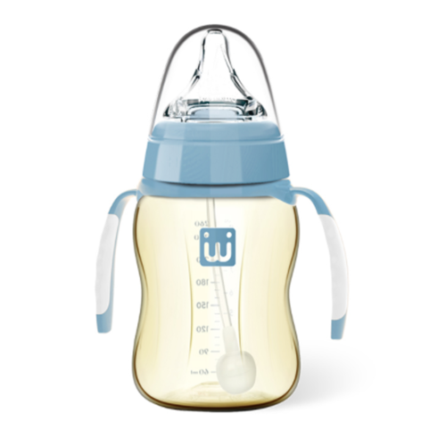 Baby Lide Feeding Bottle Botol PPSU 260ml