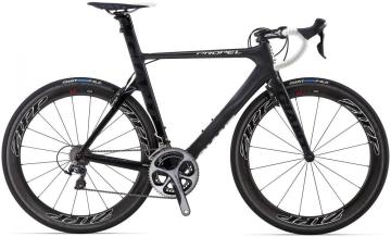 GIANT PROPEL ADVANCED SL 1 - ROAD BIKE 2014