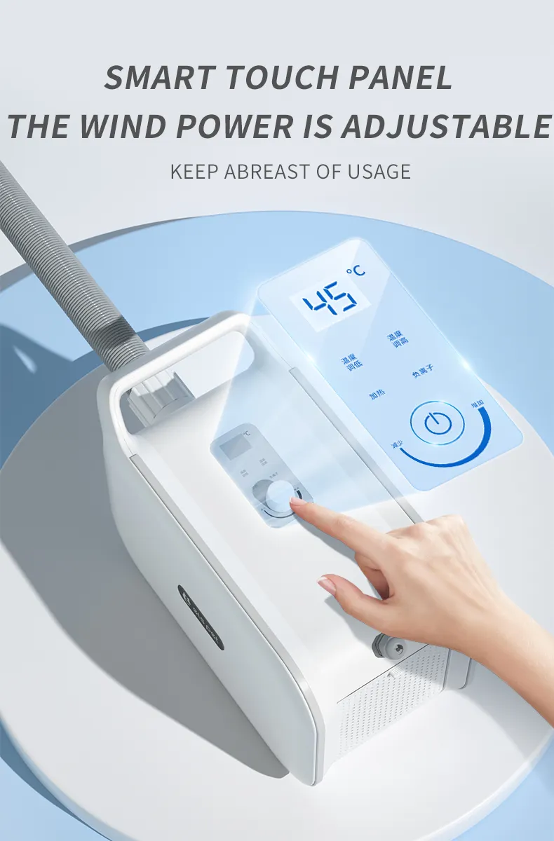 Automatic Pet Hair Grooming Dryer for Dogs and Cats Pet Dryer