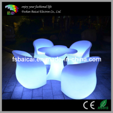 LED Sofa (BCG-511C, BCG-517T)