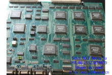 JUKI KE760 IMG-PWB board E86107210A0 electronics parts card