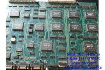 JUKI KE760 IMG-PWB board E86107210A0 electronics parts card
