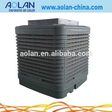 Humidity control air cooler factory cooling system commercial air cooler with remote control