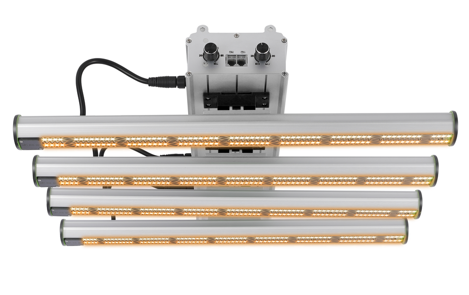 led grow light viparspectra