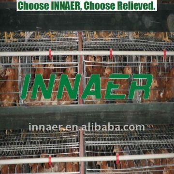 chicken egg layer cage for poultry farm