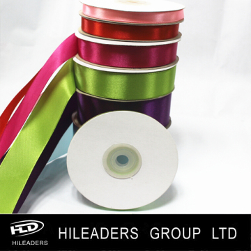 Better Quality Double Face Satin Ribbon