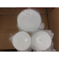 Обеденные наборы наборов теплостойкой продажи стеклянной посуды Опал