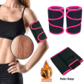 ผู้หญิง Neoprene Slimming Arm Sleeve Arm Shaper