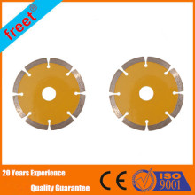 Fast Cutting Sinterd Blade