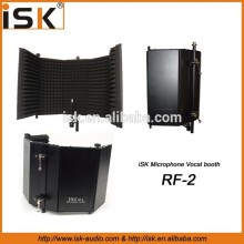 iSK Microphone vocal booth