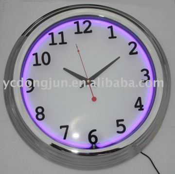 wall clocks quartz