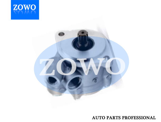 Ev 221618r 10101s Power Steering Pump