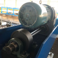 Auto Double Metal Roofing Sheet Roll Forming Machine