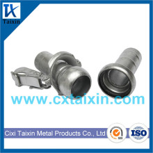 Bauer Coupling Carbon Steel (Female &male Bauer Coupling)