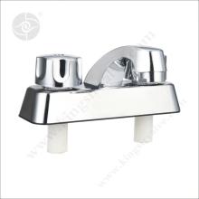 Brass body with zinc alloys Faucets KS-902B